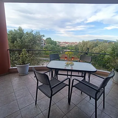 Appartement Marys Homes