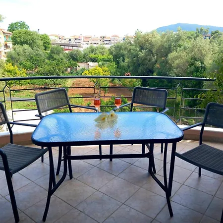 Appartement Marys Homes *