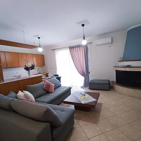 Marys Homes Appartement Lefkáda