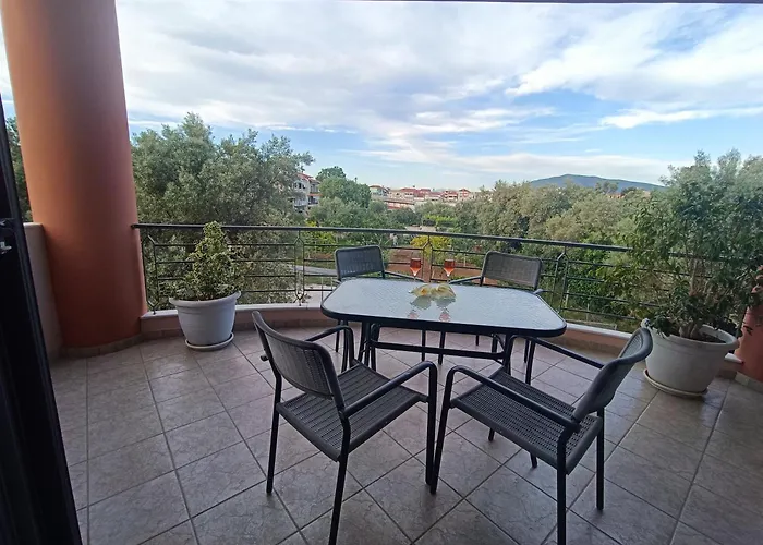 Appartement Marys Homes