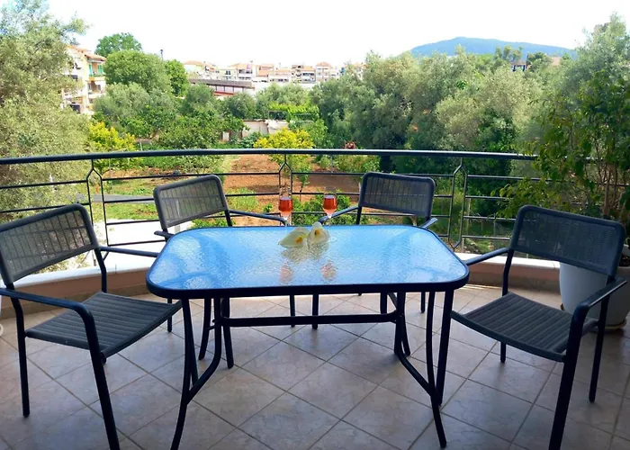 Appartement Marys Homes *