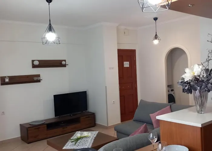 Appartement Marys Homes