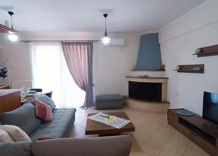 Marys Homes Appartement