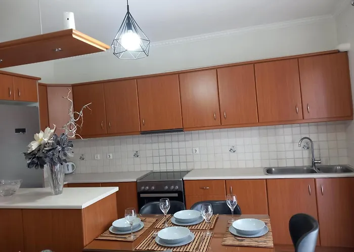 Marys Homes Appartement