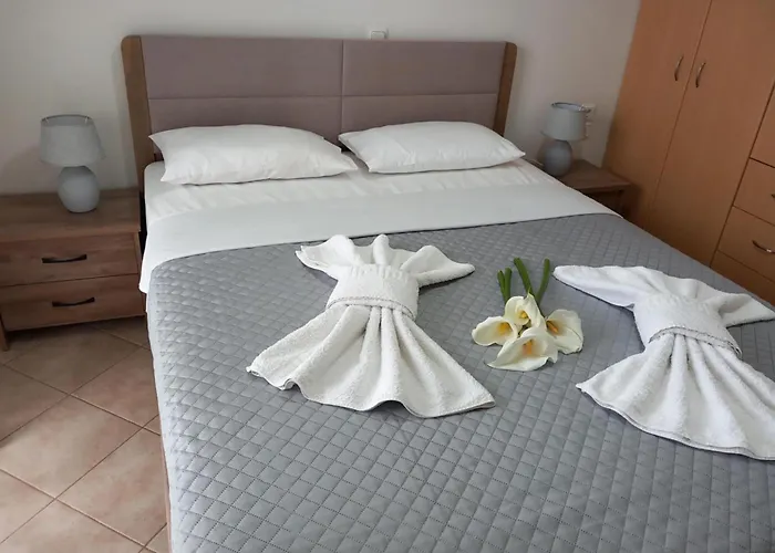 Marys Homes Lefkáda