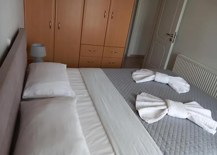 Appartement Marys Homes *