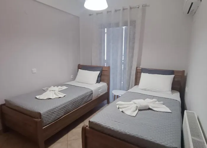 Marys Homes Appartement *