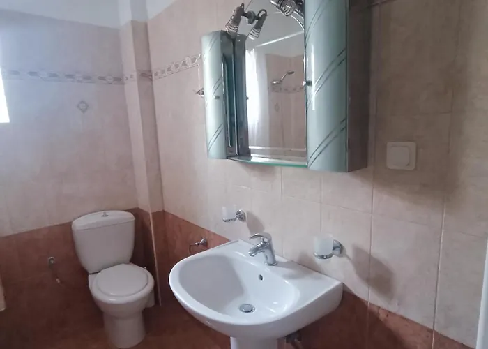 Marys Homes Lefkáda