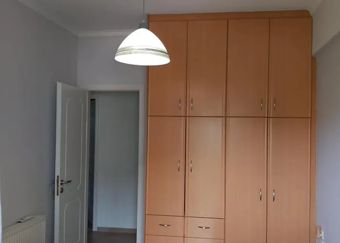 Marys Homes Lefkáda