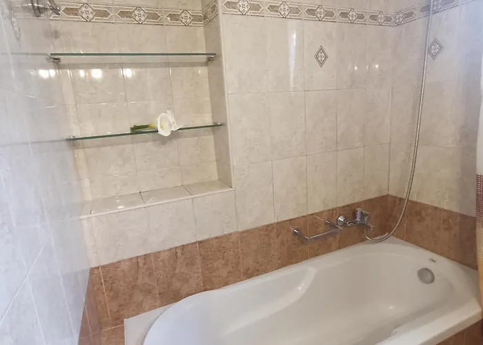 Appartement Marys Homes Lefkáda