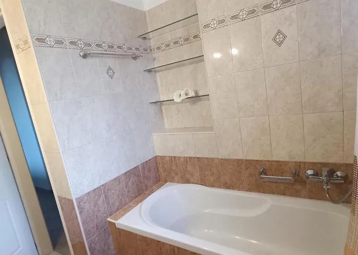 Marys Homes Appartement Lefkáda