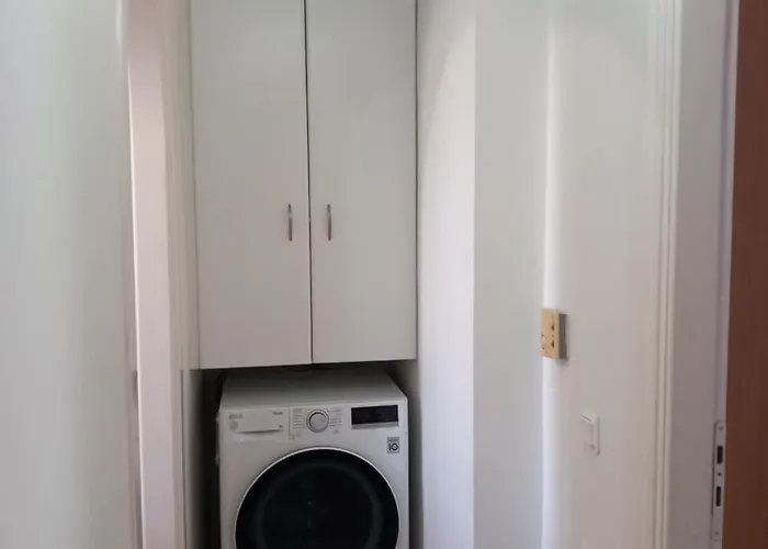 Marys Homes * Lefkáda