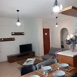 Apartmán Marys Homes
