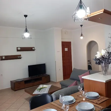 Apartamento Marys Homes