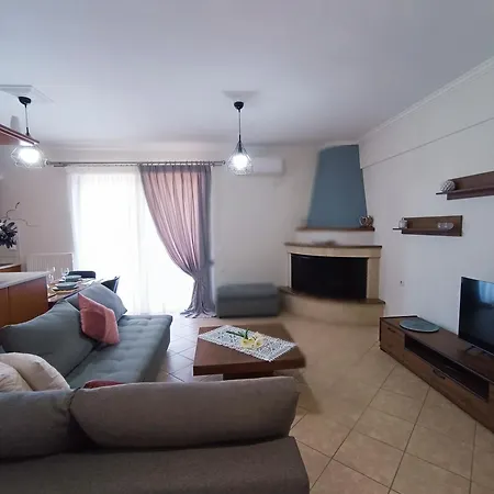 Marys Homes Apartmán