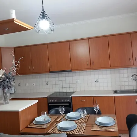 Marys Homes Apartmán
