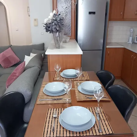 Marys Homes アパート Lefkáda