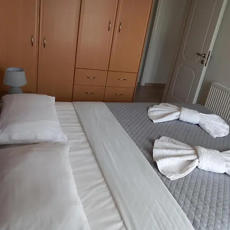 Apartament Marys Homes *