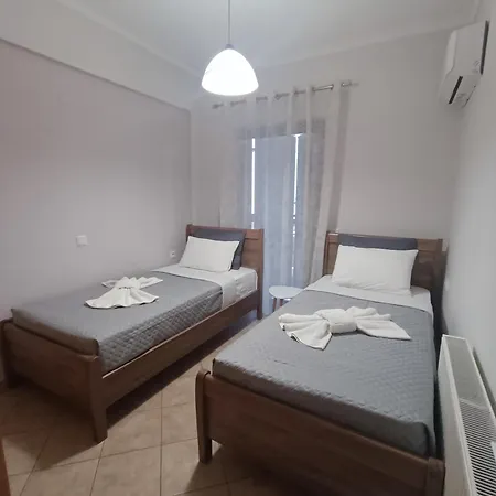 Marys Homes Apartmán *