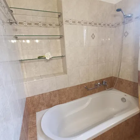 شقة Marys Homes Lefkáda