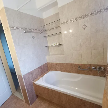 Marys Homes Apartament Lefkáda