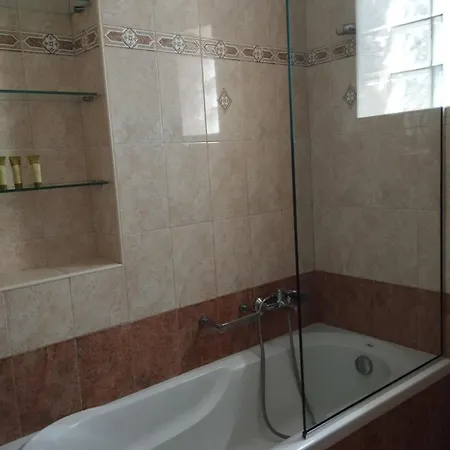 Marys Homes Apartamento *